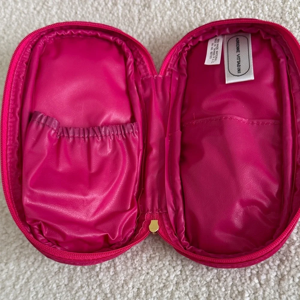 Adrienne Vittadini vibrant pink